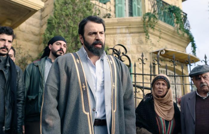 خلف عباءات "مولانا".. رحلة تصميم معقدة لشخصية تيم حسن