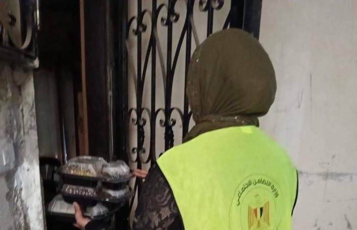 هل
      أحبطت
      الحرب
      الإيرانية
      وعود
      الحكومة
      المصرية
      بتحسن
      الأوضاع؟