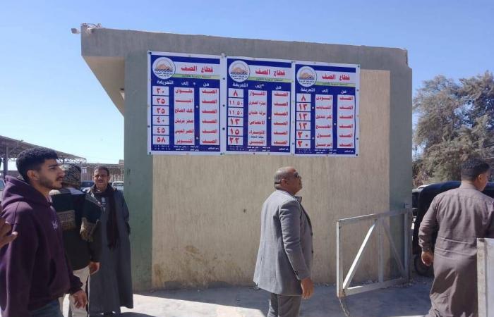 هل
      أحبطت
      الحرب
      الإيرانية
      وعود
      الحكومة
      المصرية
      بتحسن
      الأوضاع؟