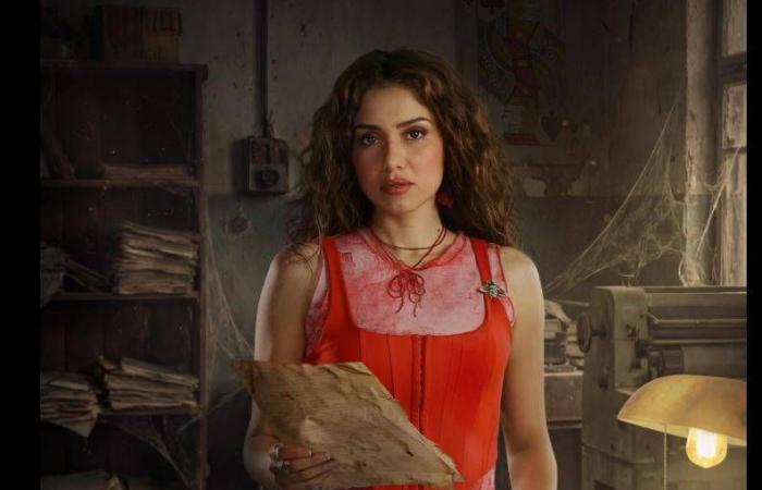 جيهان
      الشماشرجي
      تطالب
      بـ«عدم
      تشويه
      سمعتها»
      عقب
      إحالتها
      لـ«الجنايات»