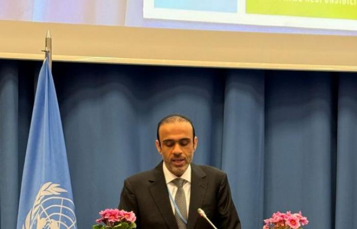 قطر تؤكد التزامها بتعزيز التعاون الدولي لمواجهة مشكلة المخدرات العالمية