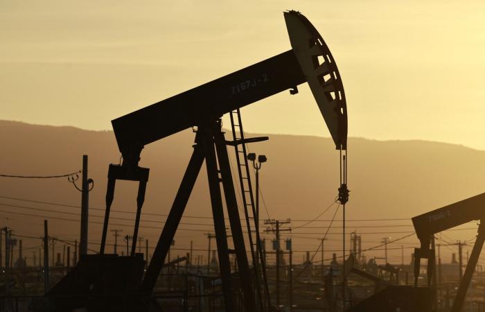 إدارة ترامب تعتزم الإفراج عن 172 مليون برميل نفط من الاحتياطي الاستراتيجي