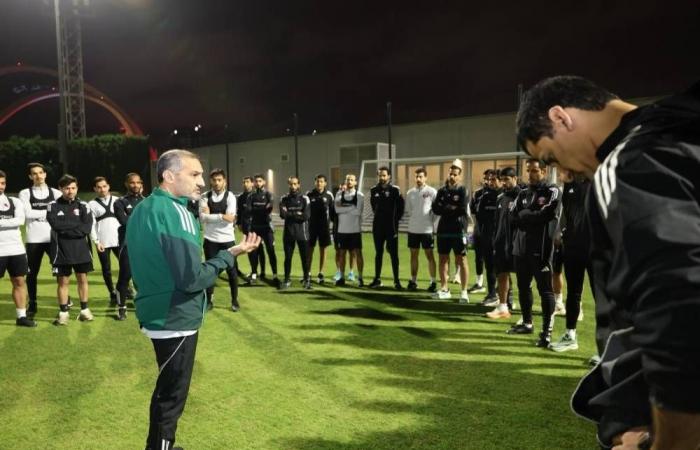 «حكام النخبة» جاهزون لاستئناف النشاط