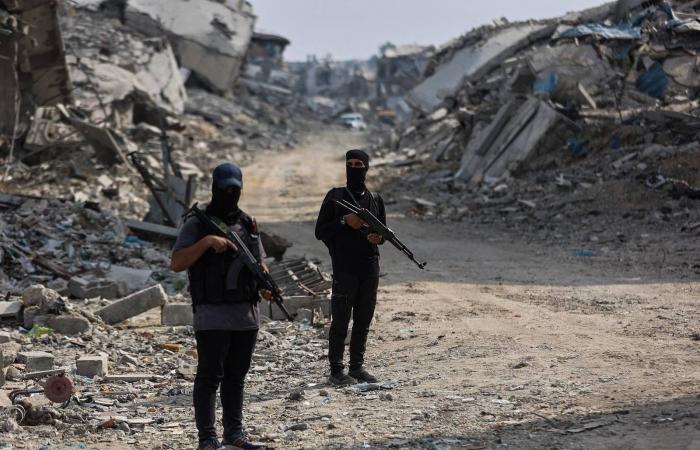 «حماس»
      تقتل
      فلسطينيين
      وتثير
      ردود
      فعل
      غاضبة
      مع
      عودة
      ملاحقة
      الغزيين