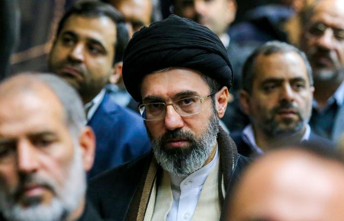 مُصاب منذ أول يوم للحرب.. مصدر يكشف لـCNN طبيعة إصابات مجتبى خامنئي