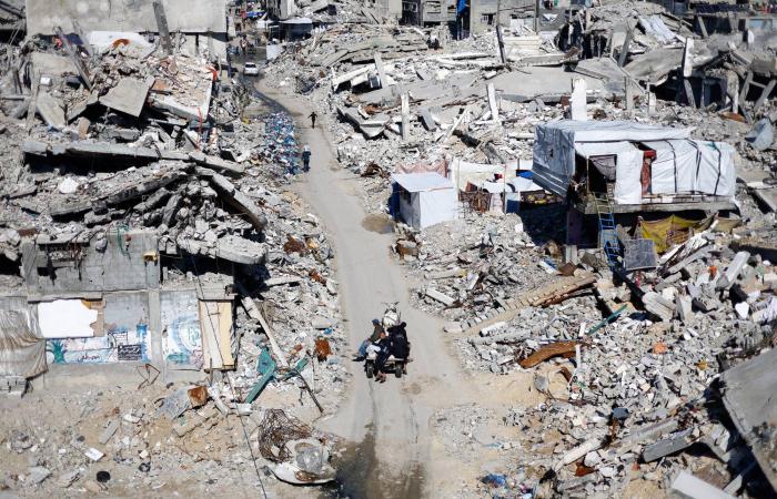 «حماس»
      تقتل
      فلسطينيين
      وتثير
      ردود
      فعل
      غاضبة
      مع
      عودة
      ملاحقة
      الغزيين