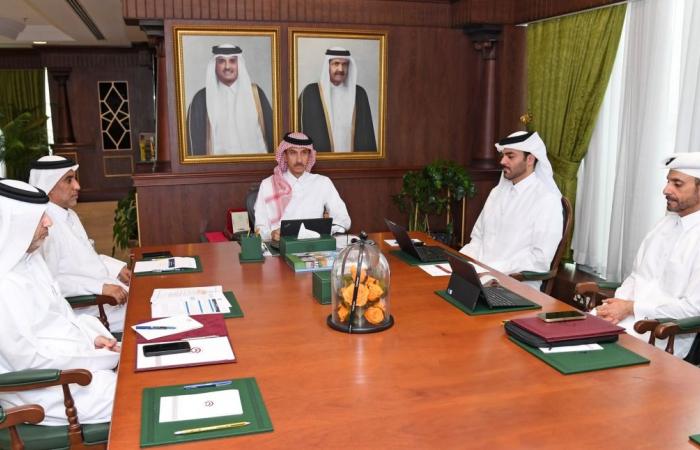 هيئة الاتحاد الجمركي الخليجي تناقش ضمان انسيابية انتقال البضائع