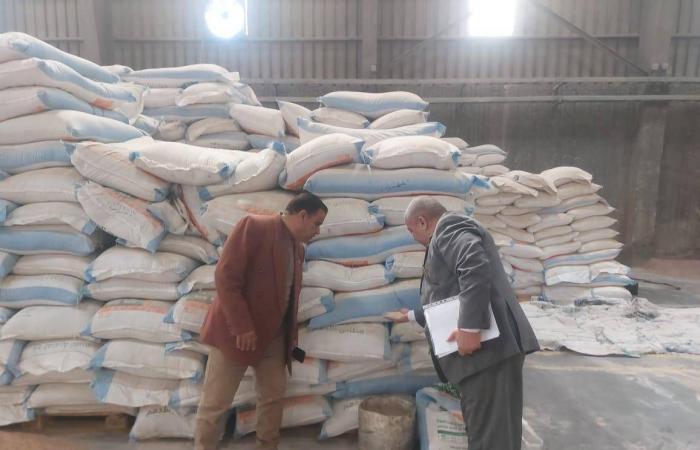 تخوف
      بين
      مزارعي
      مصر
      من
      تأثر
      قطاعهم
      برفع
      أسعار
      الوقود