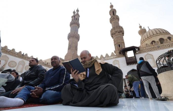 السعودية
      تؤسس
      معهداً
      ملكياً
      للأنثروبولوجيا
      لتوثيق
      التحولات
      الاجتماعية
      ودراسة
      المجتمعات