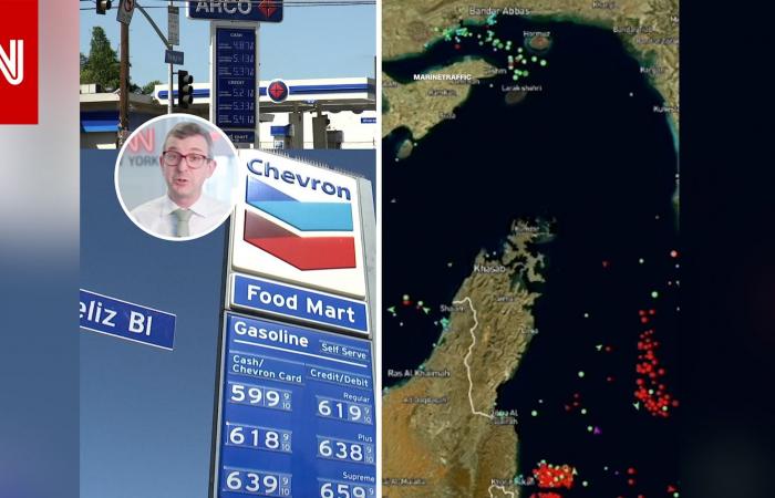 متابعة: تحليل: هذا كل ما يجب أن يحدث قبل أن نشهد انخفاض أسعار الوقود مجدداً