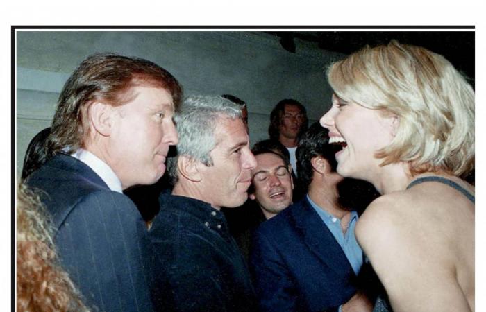 تقرير:
      إيران
      تستغل
      الاهتمام
      بفضيحة
      إبستين
      لترويج
      خطابها
      في
      أميركا