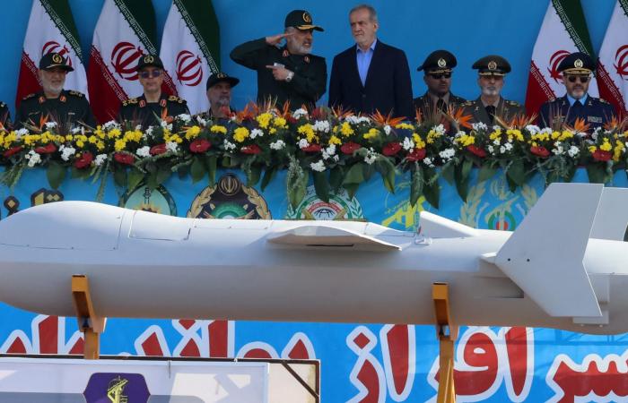 حصريًّا.. مسؤول غربي لـCNN: روسيا تساعد إيران في تكتيكات استخدام المسيّرات ضد أمريكا ودول الخليج