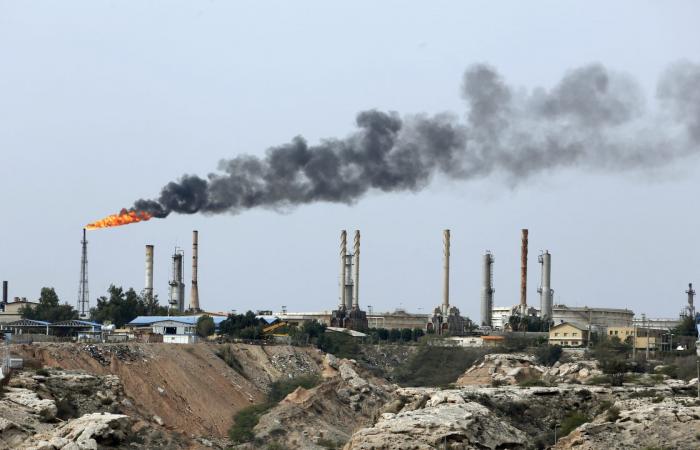 بجانب ورقة قوة بيد طهران.. انظر لمركز إيران على قائمة احتياطات النفط الدولية