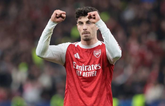 فرق
      «الملحق»
      تتفوق
      على
      أندية
      الصدارة
      في
      ذهاب
      ثمن
      نهائي
      دوري
      الأبطال