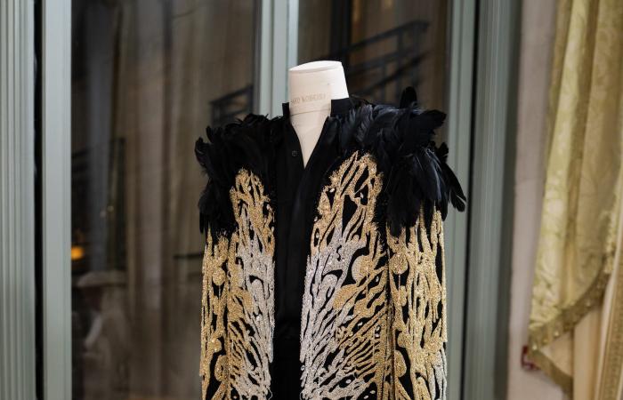 مصمم الأزياء اللبناني سعيد قبيسي: المرأة السعودية ذوقها رفيع وتقدّر الحرفية