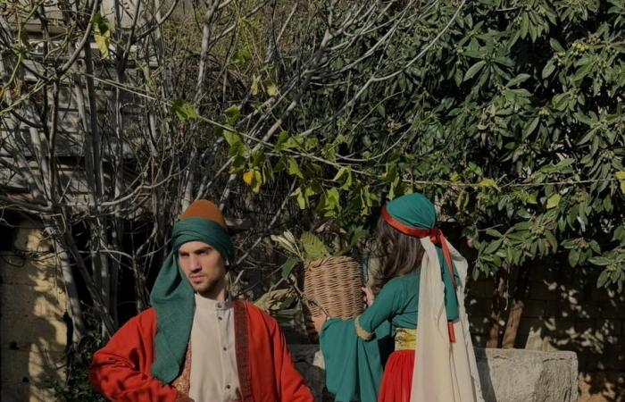 لماذا رفضت الفنانة اللبنانية صباح ارتداء فستان "بنت الضيعة" في عز شهرتها؟