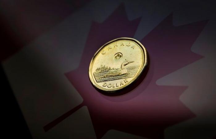 الدولار
      الكندي
      يتراجع
      لأدنى
      مستوى
      في
      6
      أيام
      بعد
      اتساع
      العجز
      التجاري