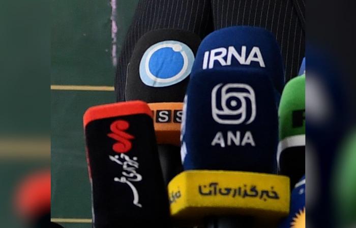كيف تُصوّر وسائل الإعلام الإيرانية الرسمية الحرب؟ تحليل لـCNN يبين الأمر