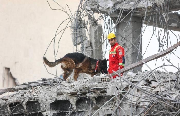 مطالبات
      في
      إسرائيل
      لنتنياهو
      بـ«توضيح
      وجهة
      حرب
      إيران»