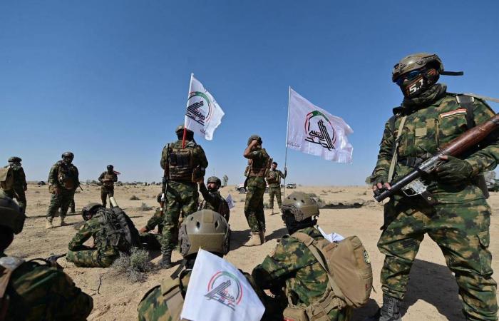 الحرب
      تقترب
      من
      سواحل
      العراق
      باستهداف
      ناقلتي
      نفط