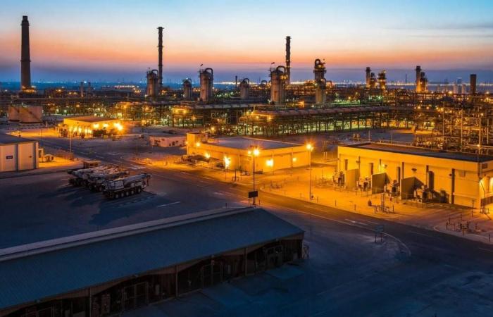 إشادة
      أوروبية
      بجهود
      السعودية
      لصون
      أمن
      واستقرار
      المنطقة