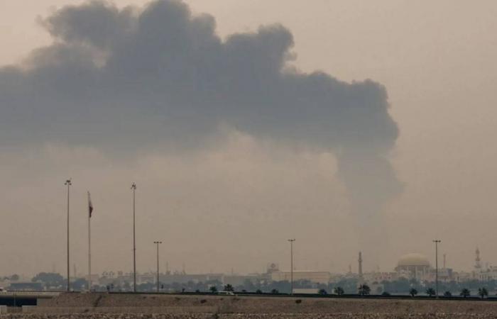 ترحيب واسع بـ«إدانة الهجمات الإيرانية»