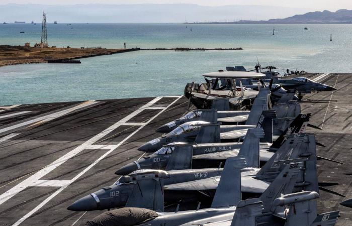 روسيا
      تُندد
      بتصريحات
      ترمب
      حول
      «السيطرة»
      على
      كوبا