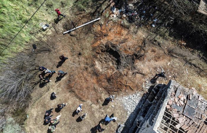 الجيش
      الإسرائيلي:
      «حزب
      الله»
      أطلق
      200
      صاروخ
      ليل
      الأربعاء
      في
      «أكبر
      دفعة»
      منذ
      بداية
      الحرب