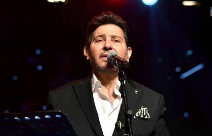 هاني
      شاكر
      لاستكمال
      علاجه
      في
      فرنسا
      بعد
      تجاوزه
      «المرحلة
      الصعبة»