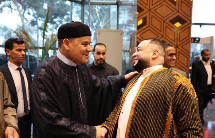 موائد
      رمضان
      «السياسية»
      تثير
      انتقادات
      الليبيين
      مع
      تفاقم
      الغلاء