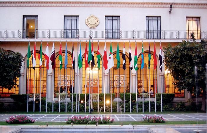 الجامعة العربية تعرب عن قلقها إزاء إغلاق المسجد الأقصى المبارك أمام المصلين