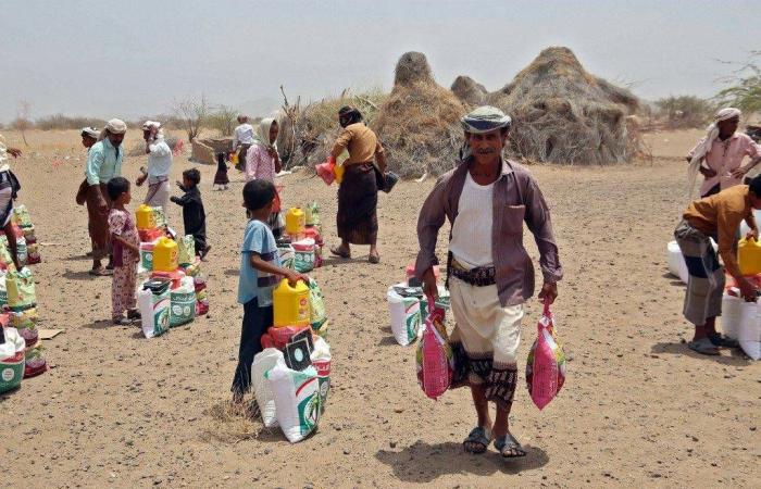 السيسي
      يدين
      ويرفض
      هجمات
      إيران
      على
      دول
      الخليج