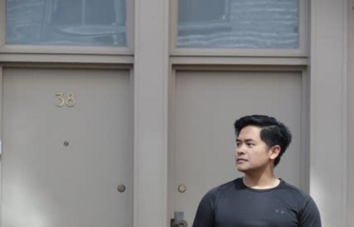 "جماليات صلاة الجمعة"..مشروع يتناول ما يرتديه مسلمو بريطانيا في المساجد