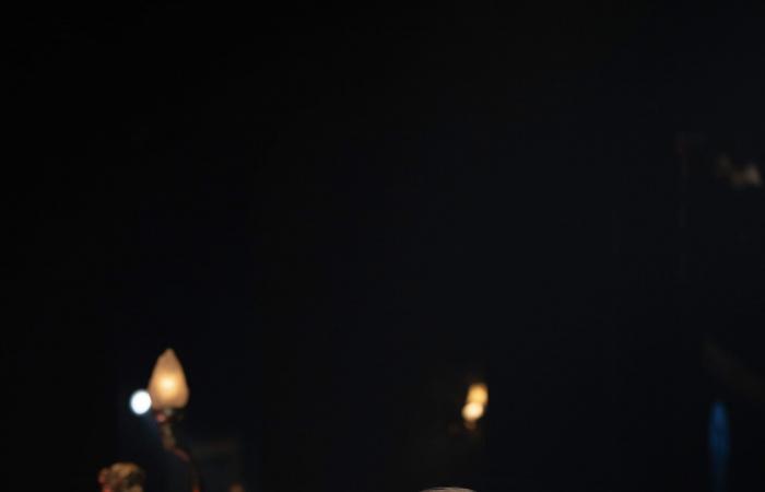 إطلالات أسما إبراهيم في "حبر سري".. ماذا كشف فريقها عن كواليس اختيارات أزيائها؟