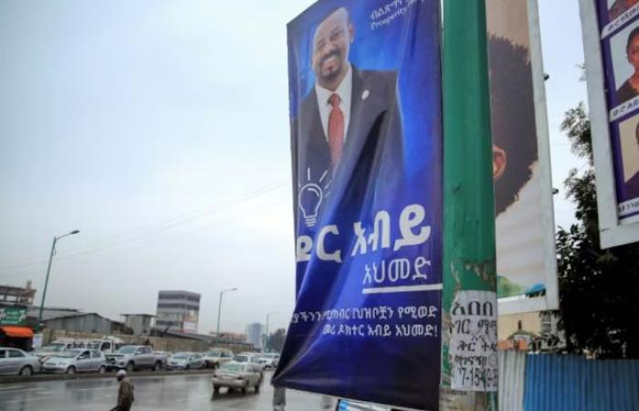 مؤشرات
      تقدم
      «الحوار
      الوطني»
      في
      إثيوبيا
      تعزز
      التوافق
      قبل
      الانتخابات