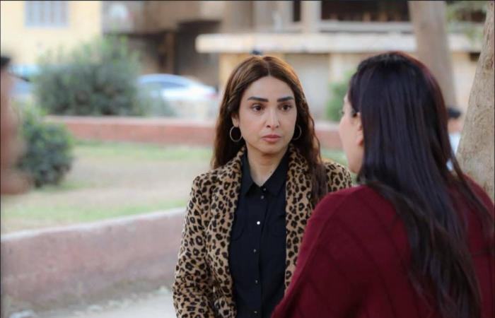 روجينا:
      الدراما
      يمكن
      أن
      تكون
      صوتاً
      للمرأة
      المظلومة