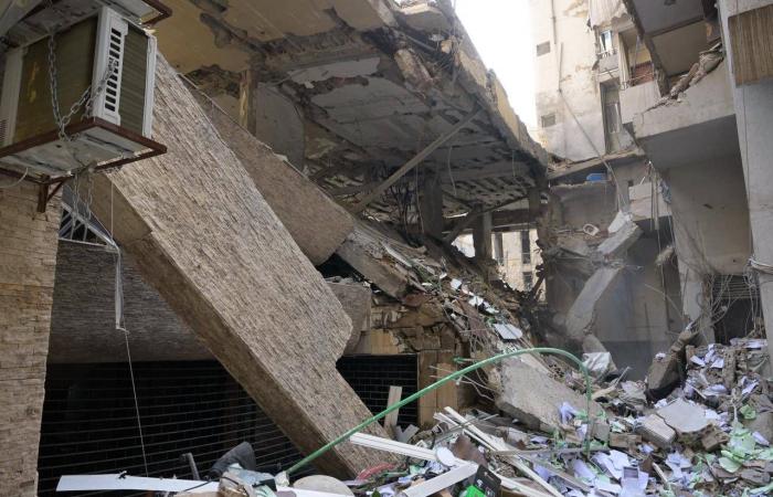 «القرض
      الحسن»
      في
      مرمى
      الاستهداف
      الإسرائيلي