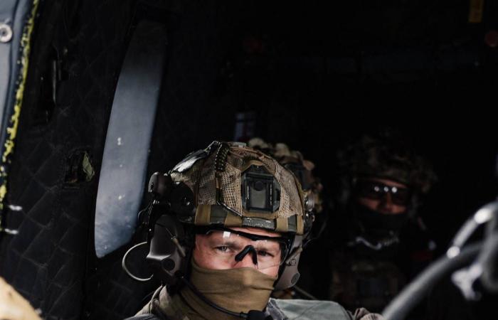 ماكرون
      يتمسّك
      بـ«موقف
      دفاعي»
      بعد
      استهداف
      قوة
      فرنسية
      قرب
      أربيل