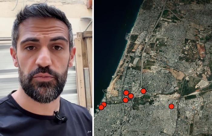 شاهد ما تجهز به إيران صواريخها الباليستية لاختراق الدفاعات الإسرائيلية