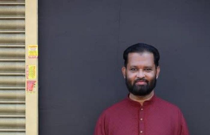 "جماليات صلاة الجمعة"..مشروع يتناول ما يرتديه مسلمو بريطانيا في المساجد