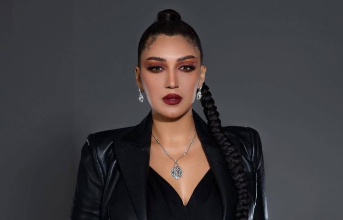 أسماء
      لمنور:
      اللون
      الخليجي
      يسيطر
      على
      ألبومي
      الجديد