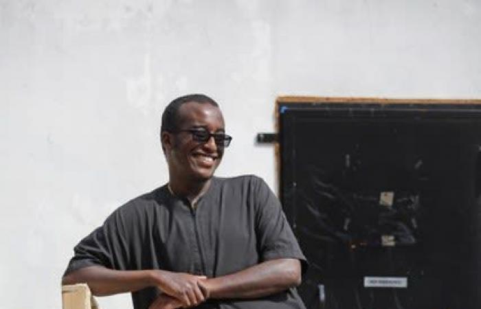 "جماليات صلاة الجمعة"..مشروع يتناول ما يرتديه مسلمو بريطانيا في المساجد