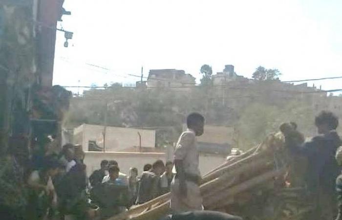 حملات
      حوثية
      تنغص
      معيشة
      اليمنيين
      في
      محافظة
      إب