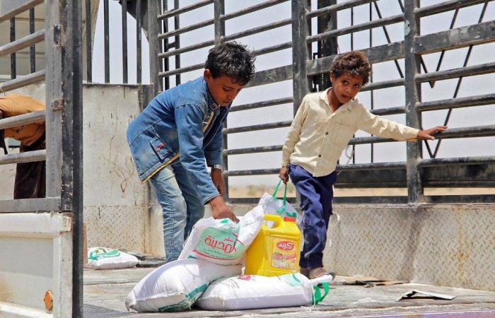 السعودية
      وكندا
      تناقشان
      جهود
      حفظ
      أمن
      المنطقة