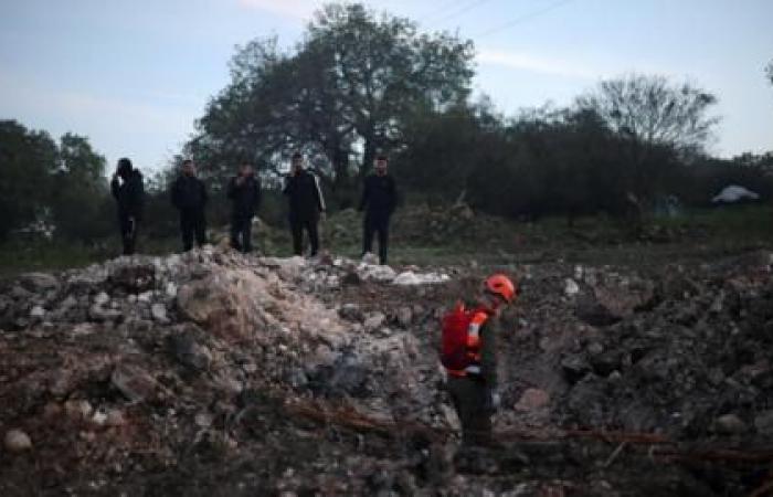 تحطم ناقلة وقود أمريكية في العراق وبدء جهود الإنقاذ، ونتنياهو يلوّح بإمكانية استهداف مجتبى خامنئي