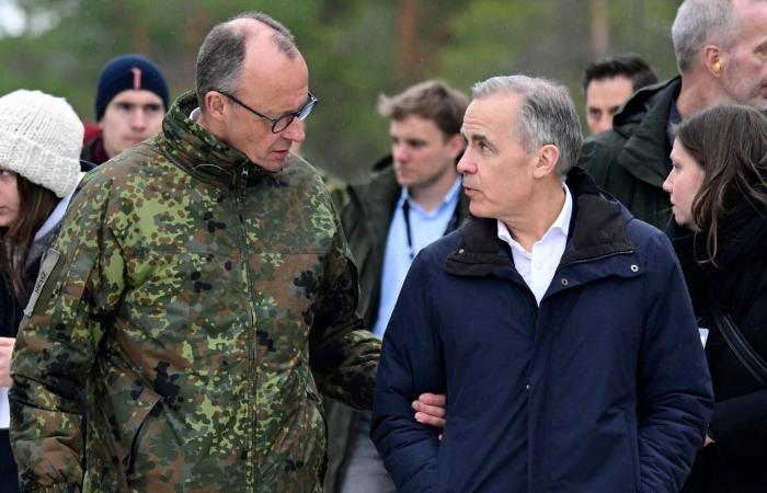 المستشار
      الألماني
      ينتقد
      قرار
      واشنطن
      إعفاء
      النفط
      الروسي
      من
      العقوبات