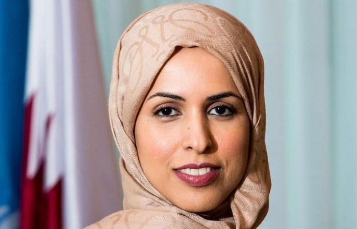 قطر توجه رسالة متطابقة ثامنة إلى الأمم المتحدة بشأن مستجدات الاعتداء الإيراني