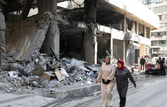 إسرائيل
      تسجل
      سابقة
      باغتيال
      أستاذين
      داخل
      حرم
      الجامعة
      اللبنانية