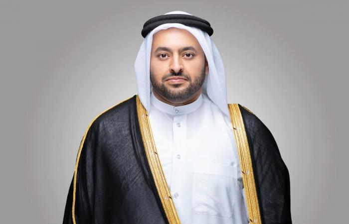 وزير الدولة بوزارة الخارجية يتلقى اتصالا هاتفيا من وزير خارجية بوليفيا