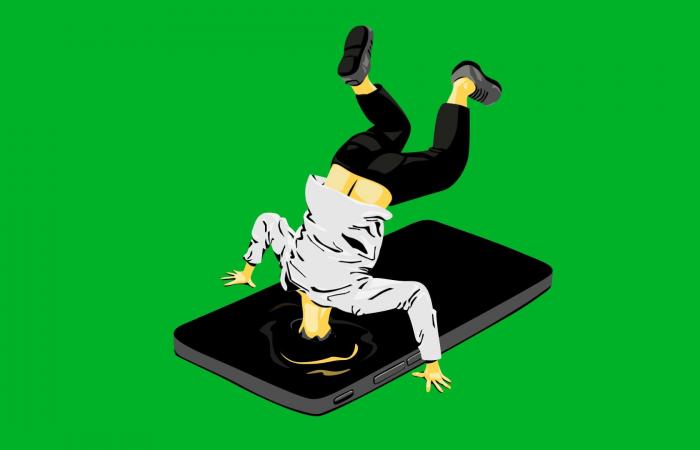 مدة تركيزك الآن 47 ثانية.. هل تستطيع أسر انتباهك لوقت أطول؟